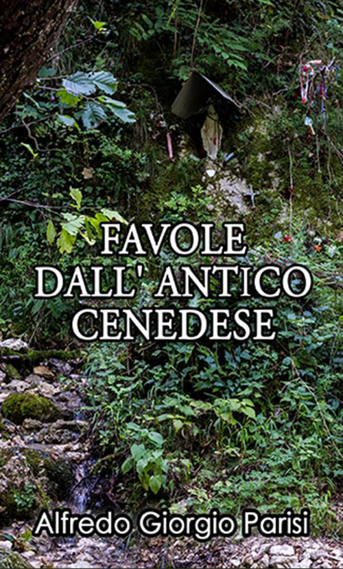 Image of Favole dall'antico cenedese