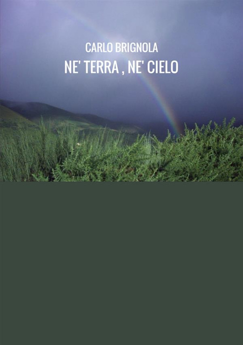 Image of Né terra né cielo
