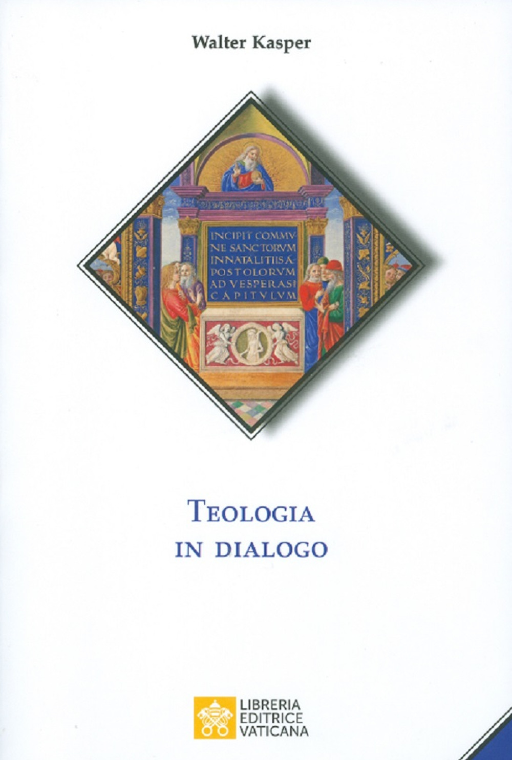 Image of Teologia in dialogo