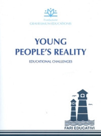 Image of Young people's reality. Educational Challenges
