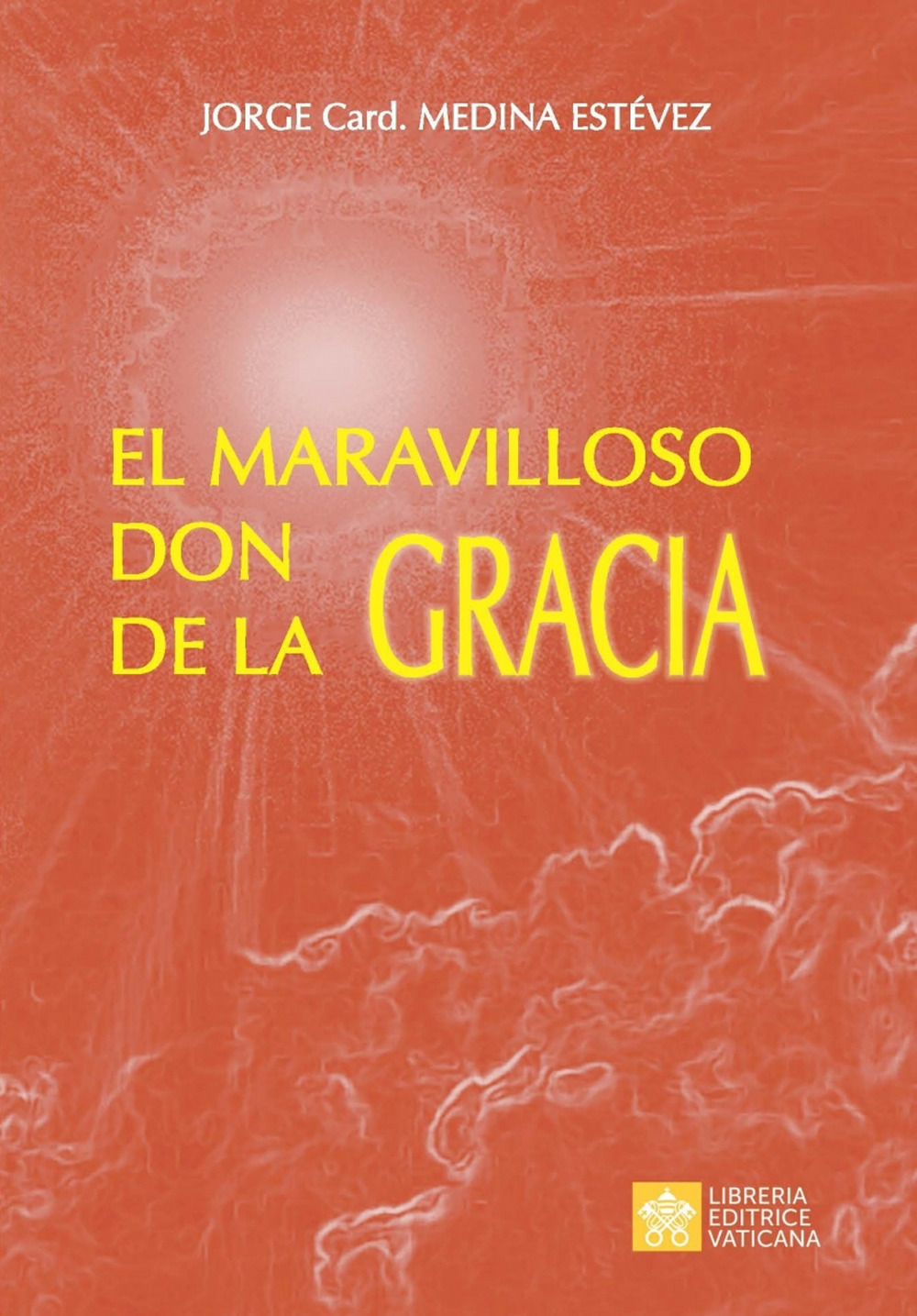 Image of El maravilloso don de la Gracia