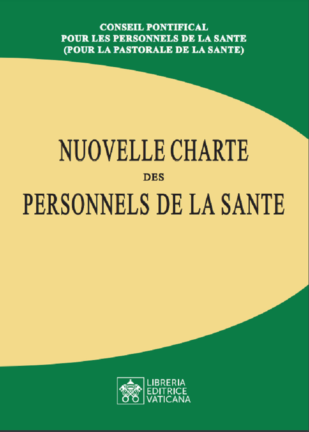 Image of Nouvelle charte des personnels de la sante