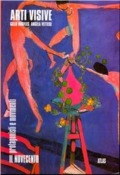 Cover  Novecento : protagonisti e movimenti