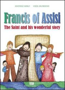 Francis of Assisi. Ediz. illustrata.pdf