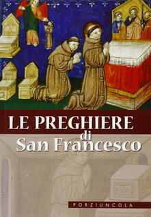 Le preghiere di San Francesco.pdf