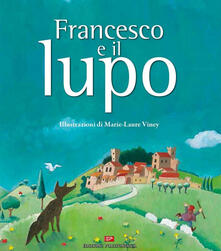 Francesco e il lupo. Ediz. illustrata.pdf
