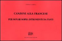 Canzoni alla francese. Vol. 6