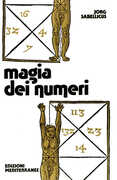 Libro Magia dei numeri Jorg Sabellicus