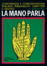 Image of La mano parla