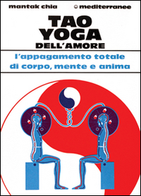 Image of Tao yoga dell'amore