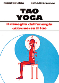Image of Tao yoga