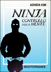 Image of Ninja controllo della mente