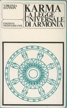 Karma: la legge universale di armonia.pdf