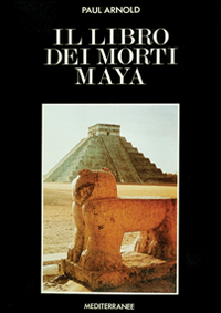 Image of Il libro dei morti maya