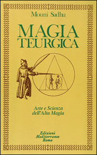 Image of Magia teurgica