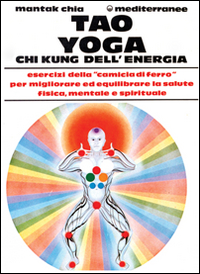 Image of Tao yoga. Chi kung dell'energia