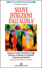 Libro Nuove istruzioni dall'aldilà Federico Cellina