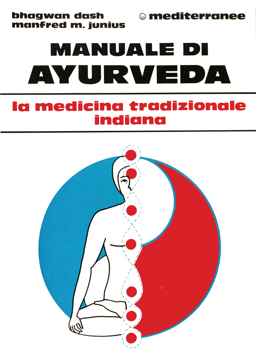 Image of Manuale di Ayurveda