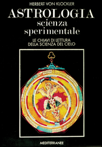 Image of Astrologia scienza sperimentale