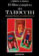 Libro Il libro completo dei tarocchi Luciana Pedirota Emilia Stanghi