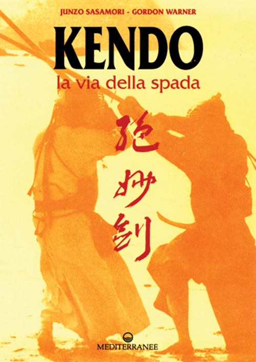 Image of Kendo. La via della spada