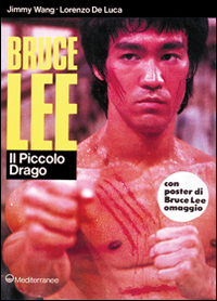 Image of Bruce Lee: il piccolo drago