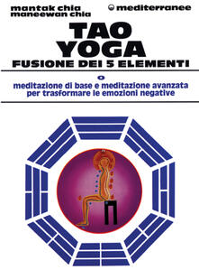 Festivalpatudocanario.es Tao yoga. Fusione dei cinque elementi Image
