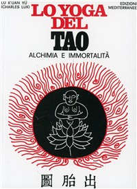 Image of Lo yoga del Tao