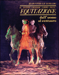 Image of Il nuovo grande libro dell'equitazione