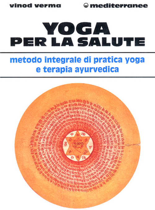 Image of Yoga per la salute