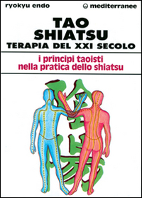 Image of Tao shiatsu. Terapia del XXI secolo