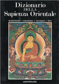 Image of Dizionario della sapienza orientale