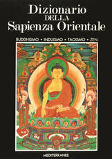 Libro Dizionario della sapienza orientale