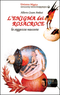 Image of L' enigma dei Rosacroce