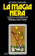 Libro La magia nera. Vol. 2 Richard Cavendish