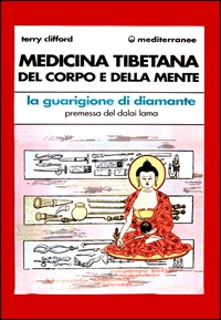 Image of Medicina tibetana del corpo e della mente