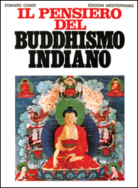 Image of Il pensiero del buddhismo indiano