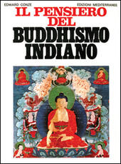 Libro Il pensiero del buddhismo indiano Edward Conze
