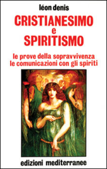Premioquesti.it Cristianesimo e spiritismo Image