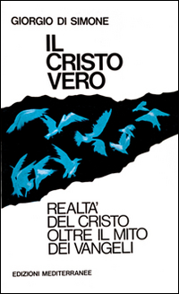 Image of Il cristo vero