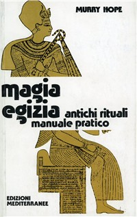 Image of Magia egizia