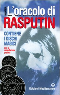 Image of L' oracolo di Rasputin. Con i dischi magici per la consultazione pratica