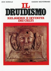 Image of Il druidismo