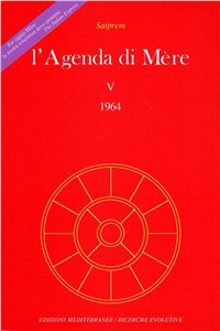 Image of L' agenda di Mère. Vol. 5