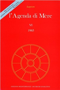 Image of L' agenda di Mère. Vol. 6