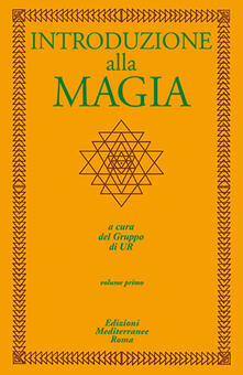 Grandtoureventi.it Introduzione alla magia. Vol. 1 Image
