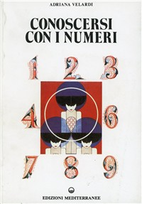 Image of Conoscersi con i numeri