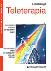 Libro Teleterapia Benoytosh Bhattacharyya