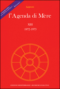 Image of L' agenda di Mère. Vol. 13