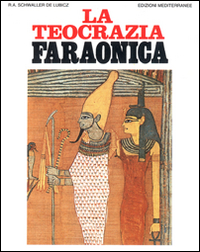 Image of La teocrazia faraonica